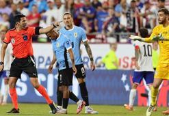 Copa America’da çeyrek final eşleşmeleri netleşti