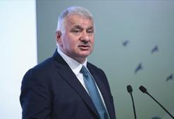 THY Genel Müdürü Ekşi: Avrupa'ya haftada 1900'den fazla uçuş gerçekleştiriyoruz