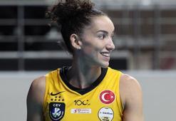 Gabi Guimaraes resmen Imoco Conegliano’da! VakıfBank'tan ayrılık nedenini açıkladı