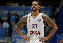 Olivier Hanlan resmen Türk Telekom'da