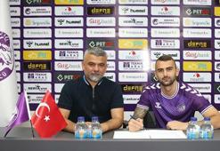 Emre Satılmış ve Kristal Abazaj, Ankara Keçiörengücü'nde!