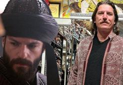 'La Casa de Papel'in yıldızı, 'Mehmed: Fetihler Sultanı'nda rol alacak