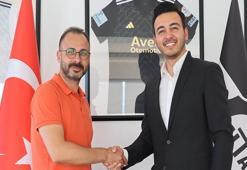Altay'da Gökhan Karaaslan dönemi başladı!