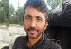 Husumetli aileleri barıştırmaya gitti, vuruldu