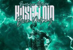 Bursaspor, Bora Yılmaz'ı kadrosuna kattı!