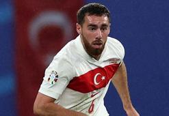 Orkun Kökçü: Milli Takım'da daha çok baskı var!