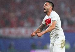 Okay Yokuşlu: Milli Takım'ı hak ettiğimi biliyorum!