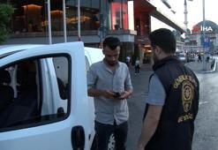 İstanbul’da helikopter destekli huzur uygulaması