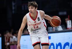 FIBA 17 Yaş Altı Dünya Kupası'nda çeyrek finalistler belli oldu!