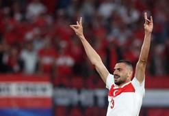 Büyük sevince Almanya gölgesi
