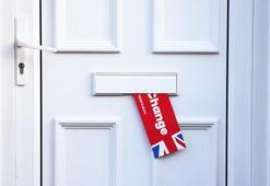 İngiltere sandık başında