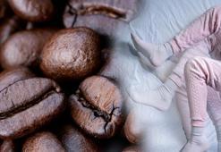 Huzursuz bacağın sebebi 'kahve' tüketimi olabilir mi? Herkes için ideal değilmiş