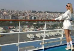 Tanıtım faaliyetleri meyvelerini vermeye başladı: Turizmde rekor