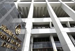 'Yıllık enflasyon, hizmet grubunda sınırlı olmak üzere tüm gruplarda geriledi'