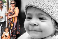 23 yıl sonra ikinci kez baba olmuştu! 'Kızım beni gençleştiriyor'