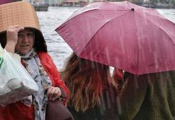 Meteoroloji saat verip uyardı! İstanbul dahil 14 kentte alarm: Sağanak ve dolu geliyor