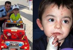 13 yaşındaki Mert'in kahreden sonu
