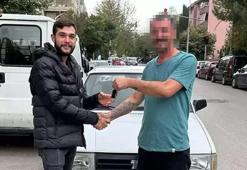 Satın aldığı 2. el otomobil hayatını kabusa çevirdi