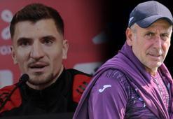 Trabzonspor'da Thomas Meunier devlerin radarında! Yakın takibe alındı