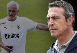 Fenerbahçe'den dünya yıldızı orta saha hamlesi! Transfer kozu Jose Mourinho