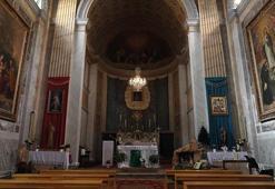 Sarıyer’deki kilise saldırısında 42 şüpheli hakkında istenen ceza belli oldu