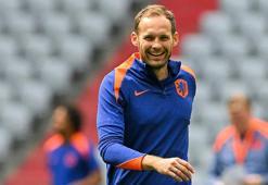 Daley Blind: Muhtemelen çok gürültü yapacaklar!