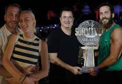 Survivor’ın şampiyonu olmuştu! İşte yeni imajıyla dikkatleri üzerine çeken Ogeday’ın son hali…