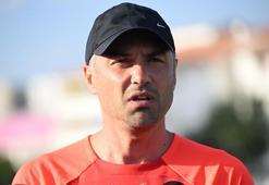 Burak Yılmaz: Transfer tahtamız kapalı diye bırakıp gitmeyeceğiz!