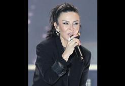 Festivalde kep attırdı