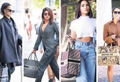Dior’un çantaları kayyuma emanet