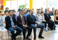 Demirören Medya Lisesi’nden öğrencilere tercih danışmanlığı