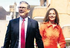 İngiltere’de zafer İşçi Partisi’nin