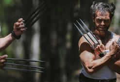 Adanalı Wolverine: Dışarıya çıktığımda görenler şaşkınlık içerisinde kalıyor