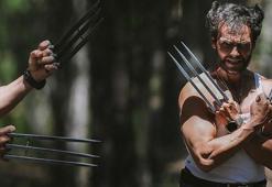Adanalı Wolverine: Dışarıya çıktığımda görenler şaşkınlık içerisinde kalıyor