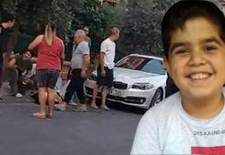 16 yaşındaki Hüseyin'in ölümünde kahreden gerçek! Son sözleri: Babamı vurmayın...