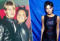 Ünlü futbolcuyla evlenmeden önce başkasıyla nişanlıydı! Onun için soyadını bile değiştirdi