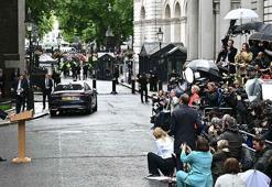 İngiltere seçimlerinde tarihi sonuç, Gazze sürprizi! Başbakan Sunak kameralar önünde istifa etti