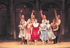 Sen hiç unutulmadın Eva Peron