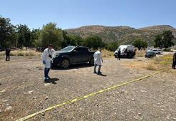 Elazığ'da 2 kişi otomobilde ölü bulundu
