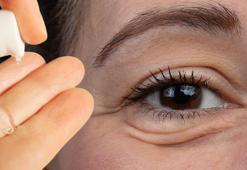 Yaşlandıkça çöken göz altlarını 10 yaş gençleştiriyor! Tuza veda, retinole merhaba