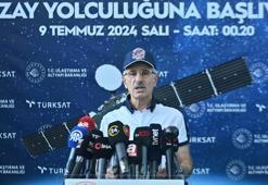 Türksat 6A'da geri sayım başladı! Ulaştığı nüfus 5 milyar olacak