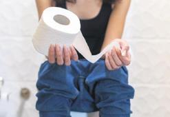 20 kişiden birini etkileyen hastalık Hemoroid