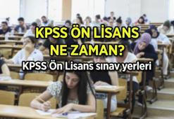 KPSS SINAV YERLERİ 2024 💢 KPSS Ön Lisans sınavı ne zaman? KPSS ön lisans geri sayım...