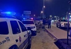 Vatandaşlar boş araziden gelen kötü kokuya dayanamadı ve şikayette bulundu! Nedeni belli oldu