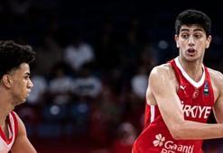 Milliler, U17 Dünya Kupası'nda yarı finale çıktı!