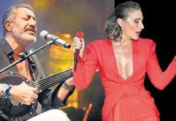 Milli maç için değişiklik yaptılar