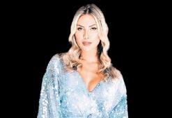 Magazin D Chloe’ya emanet