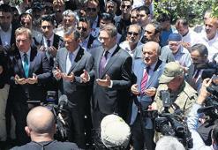 ‘Madımak ve Başbağlar komisyonda araştırılmalı’