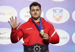 Rıza Kayaalp'ten Paris 2024 öncesi şoke eden haber! Doktor hatasıyla sarsıldı