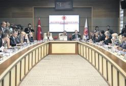 Öğretmenlik Mesleği Kanun Teklifi komisyondan geçti